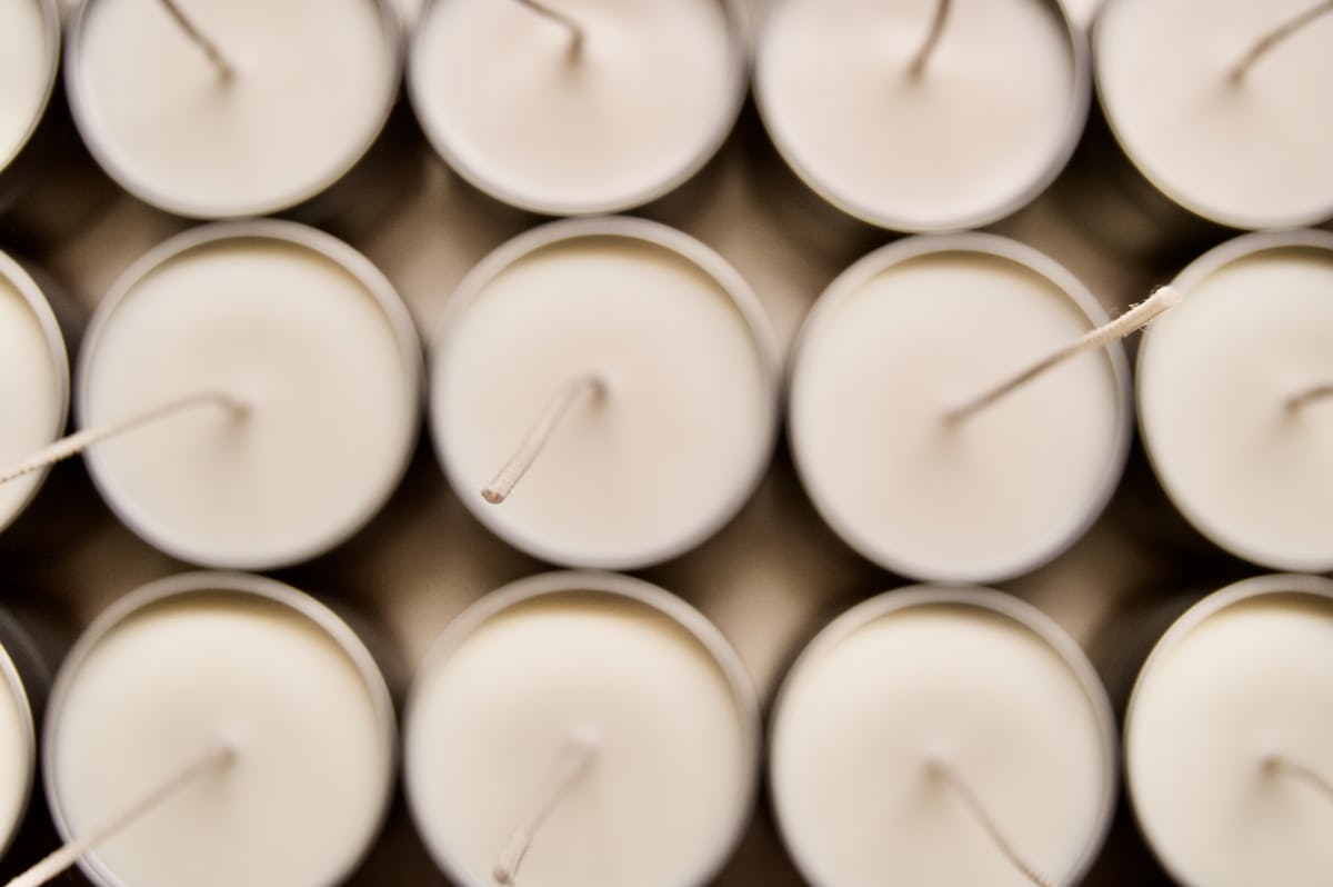 Wax Melts